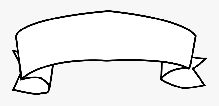 Web Banner Clip Art - Banner Clip Art, Transparent Clipart
