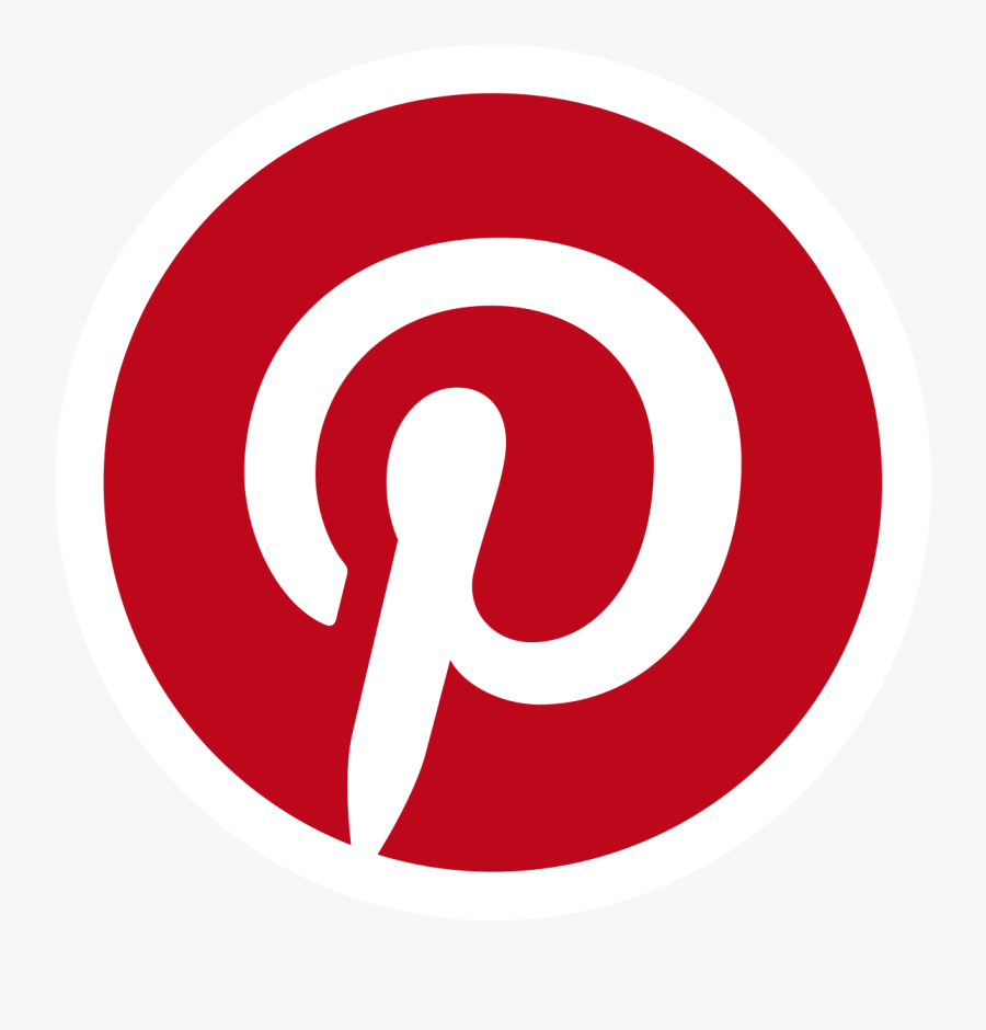 Pinterests Clipart , Png Download - Social Media, Transparent Clipart