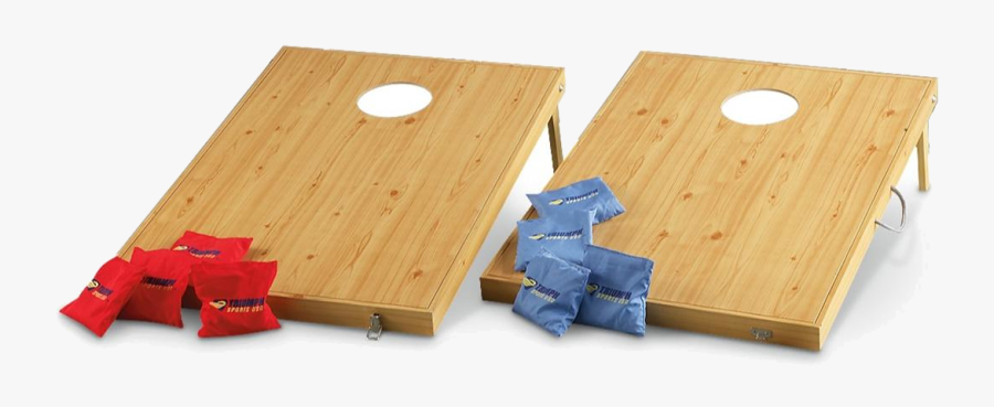 Cornhole Clipart Tourney Clip Art Bag Toss Washers - Yard Games Free Clipart, Transparent Clipart