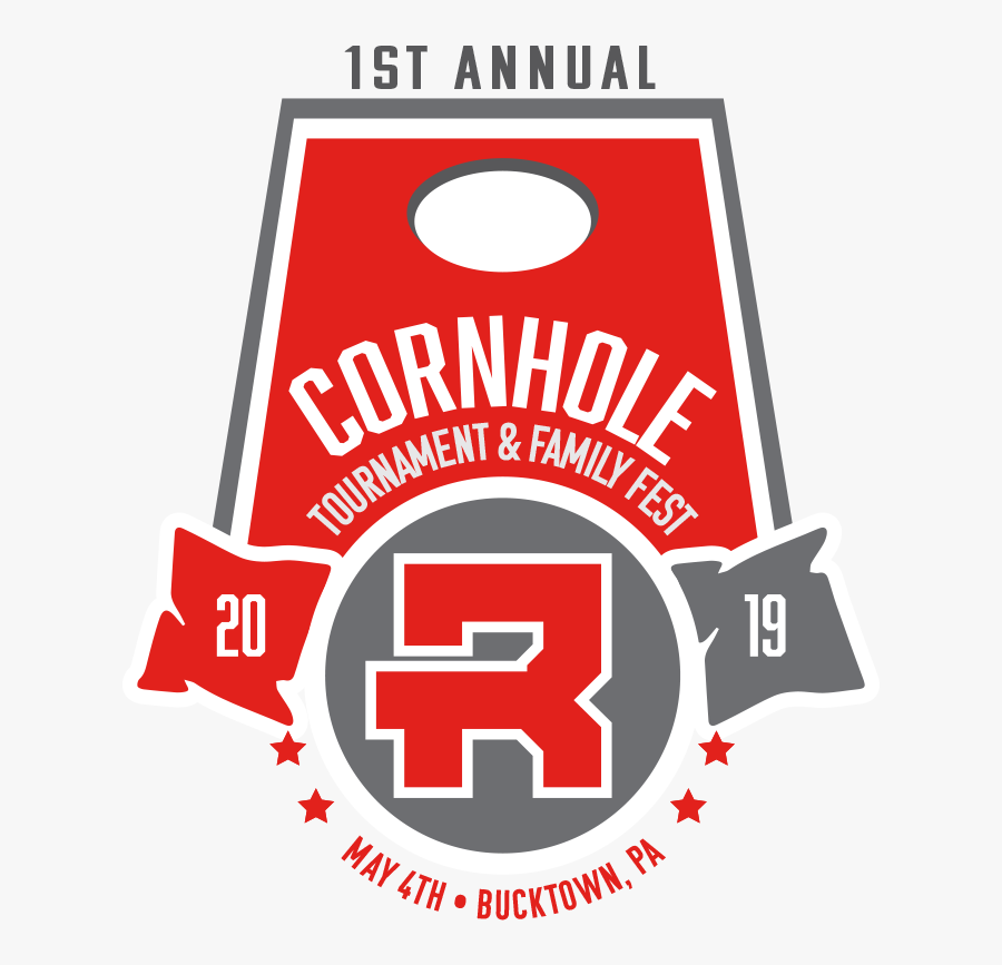 Raa Cornhole Tournament & Family Fun Fest - Portable Network Graphics, Transparent Clipart