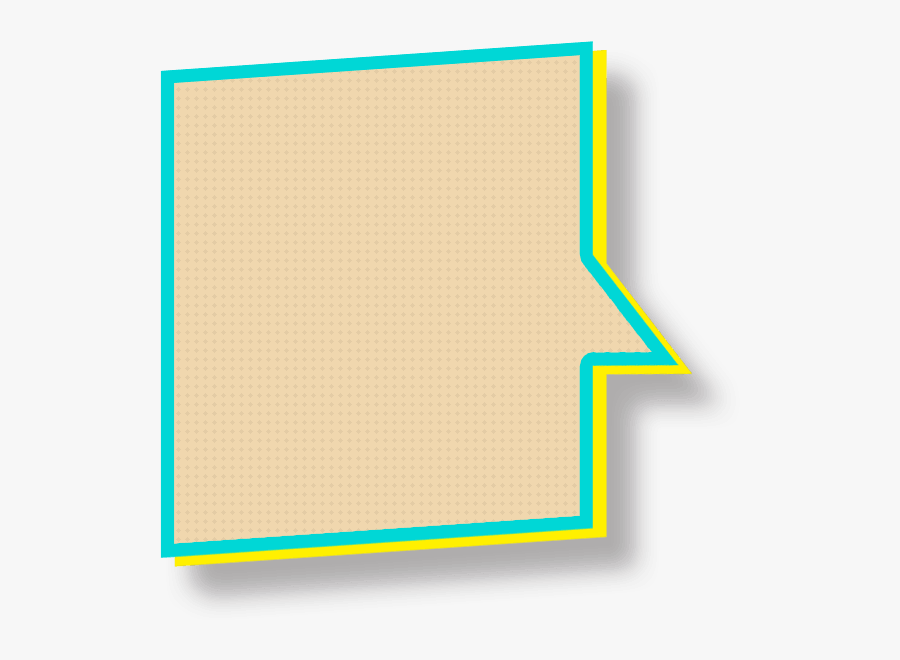 Pad Clipart Memo - Parallel, Transparent Clipart