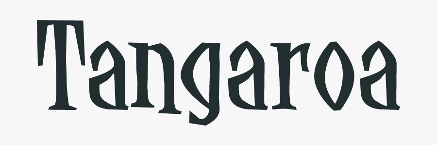 Calligraphy, Transparent Clipart