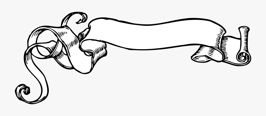 Black Graduation Banner Clipart - Harry Potter Map Transparent Background, Transparent Clipart