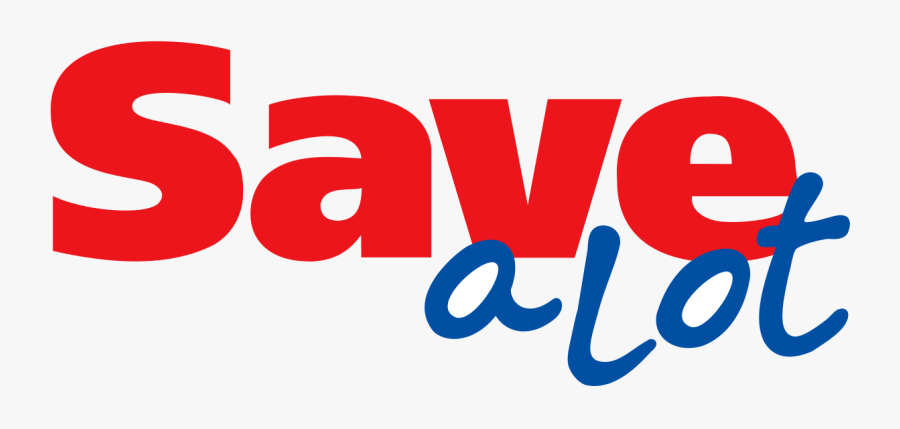 Cornhole Presenting Sponsors - Save A Lot, Transparent Clipart