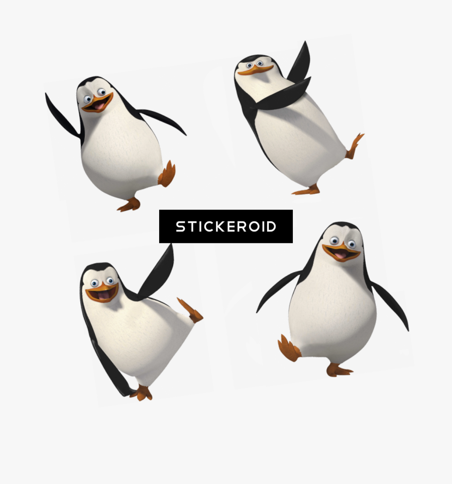 Penguins Of Madagascar Clipart , Png Download - Penguins Of Madagascar Clipart, Transparent Clipart