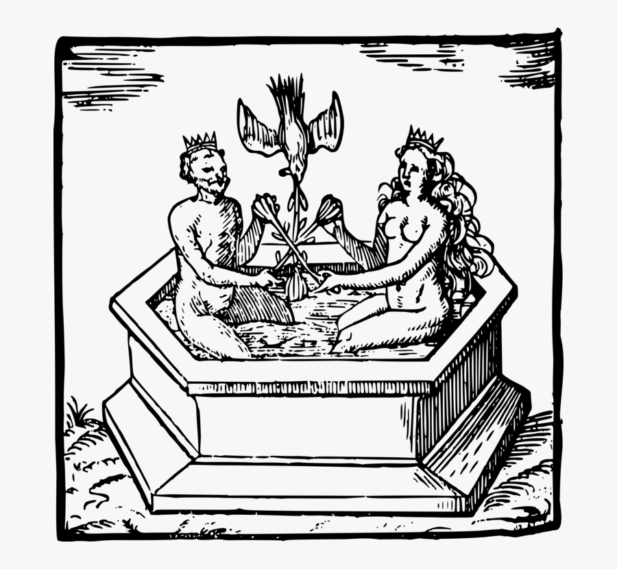 Art,monochrome Photography,text - Artis Auriferae Volumina Duo, Transparent Clipart