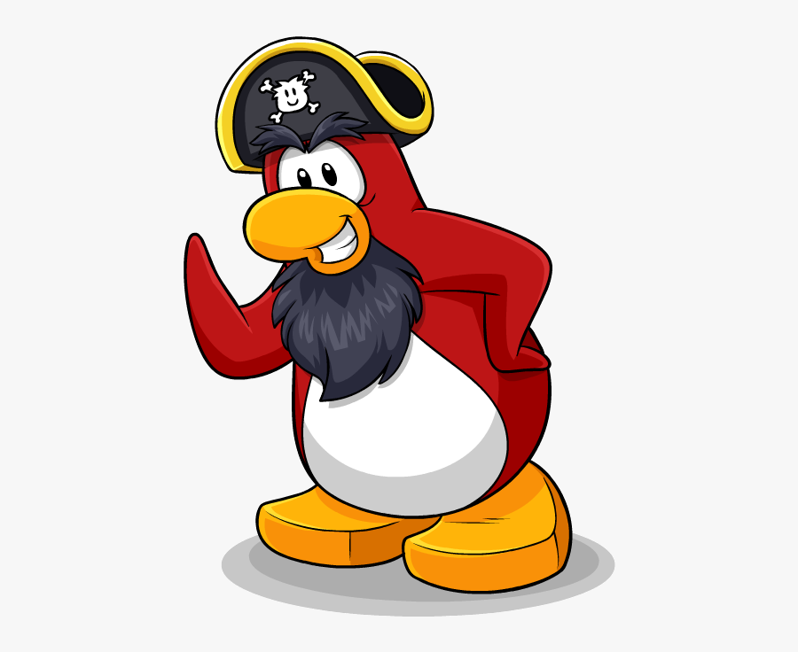 Club Penguin Clip Art - Do Rockhopper No Club Penguin, Transparent Clipart