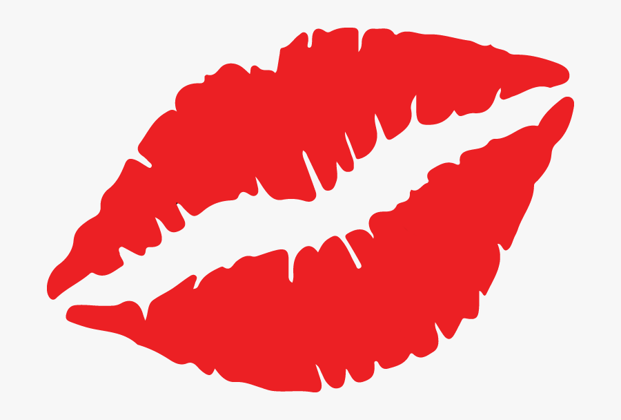 Lips Clip Art, Transparent Clipart