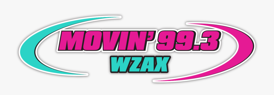 Movin 99.3, Transparent Clipart
