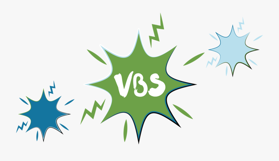 Vbs Ucc 3gl Colors Transparent, Transparent Clipart