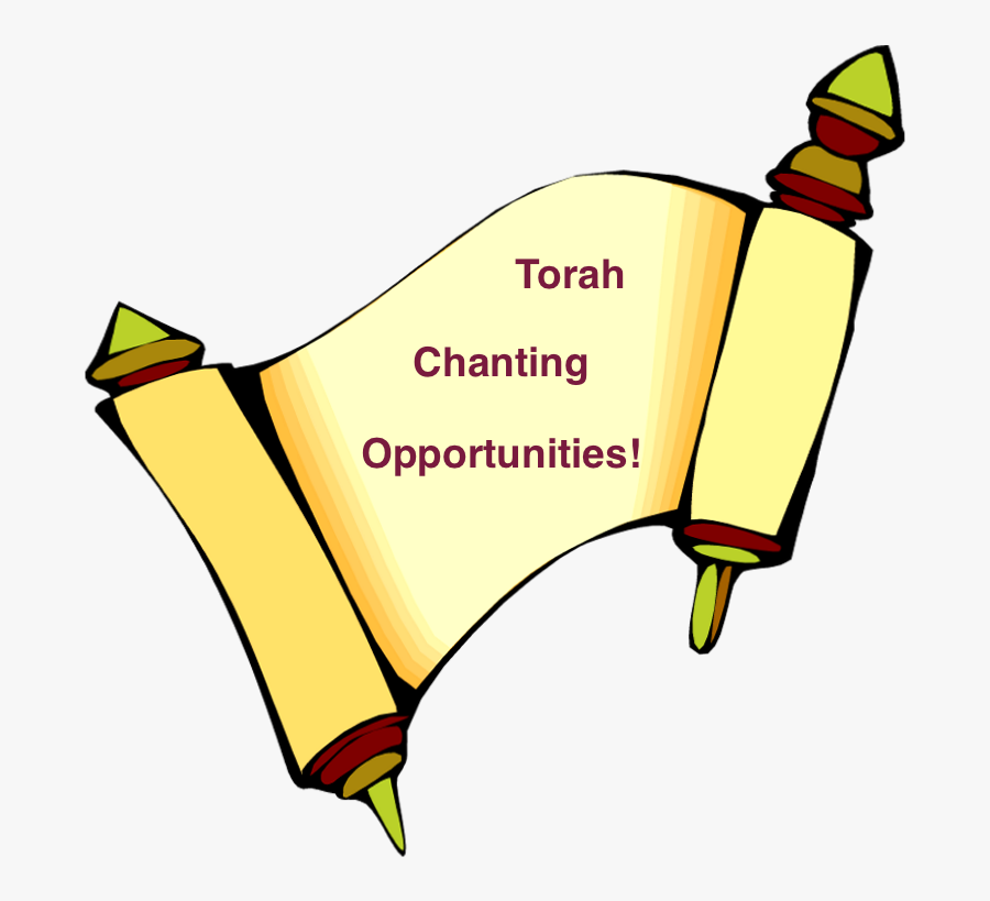 Transparent Torah Clipart - Clipart Torah, Transparent Clipart