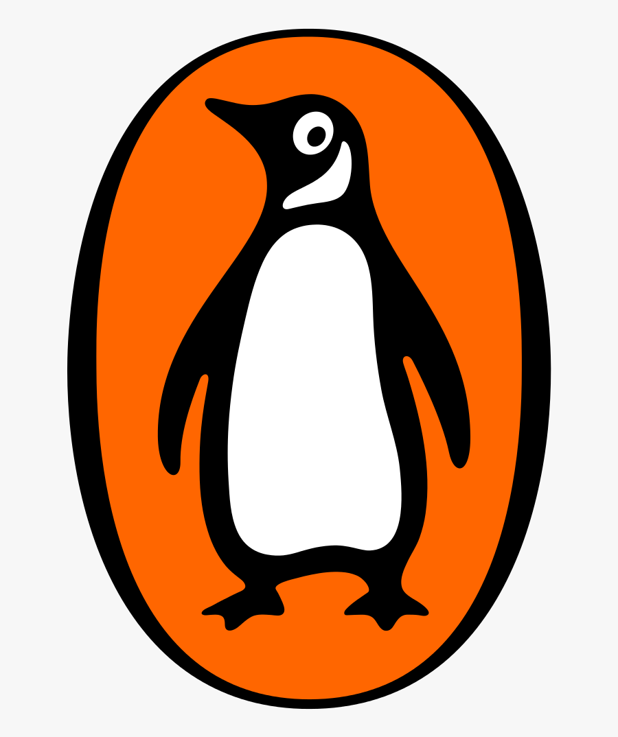 Penguin Books Wikipedia - Penguin Random House, Transparent Clipart