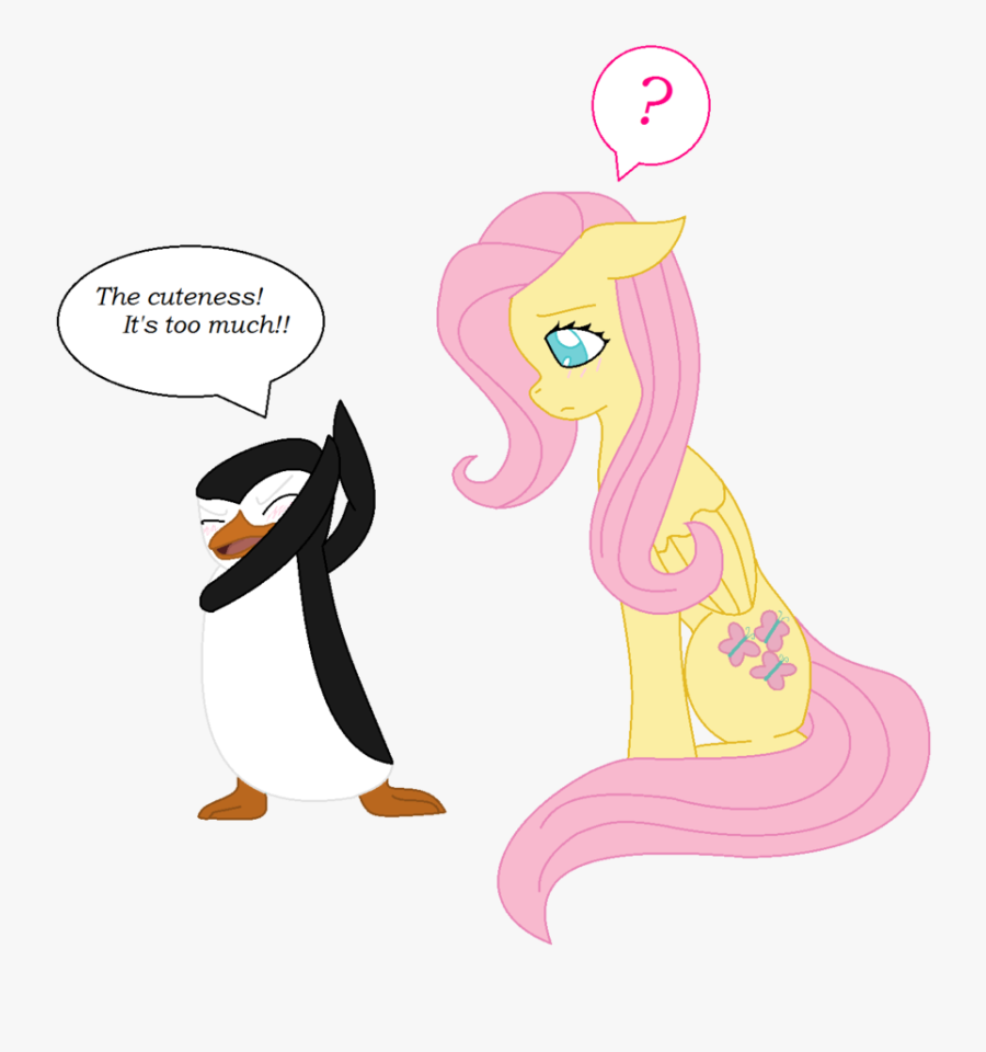 Penguins Of Madagascar Clipart Madagascar Name - Penguins Of Madagascar Cute, Transparent Clipart