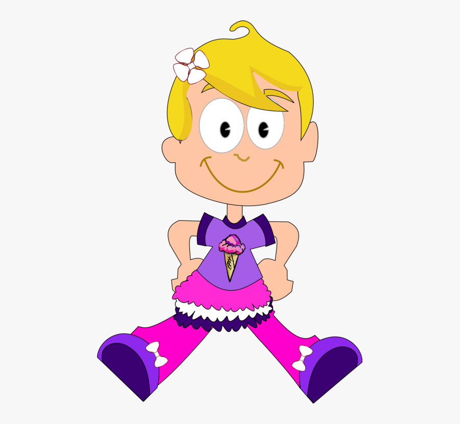 Pink,human Behavior,art - Tecknad Pojke Png, Transparent Clipart