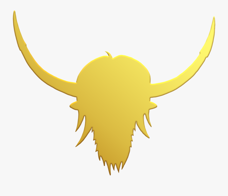 Transparent Yak Clipart, Transparent Clipart