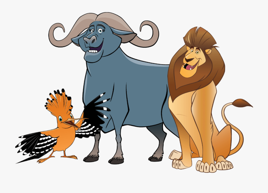 Zion Roar Vbs, Transparent Clipart
