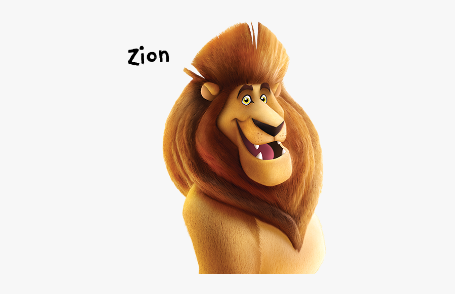 Zion - Vbs Roar Day 4 Zion, Transparent Clipart