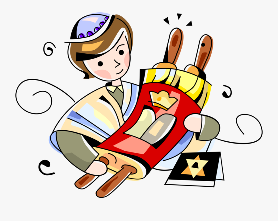 Png Freeuse Download Hebrew With Star Of - Desenhar E Pintar Simchat Torá A Comidas, Transparent Clipart