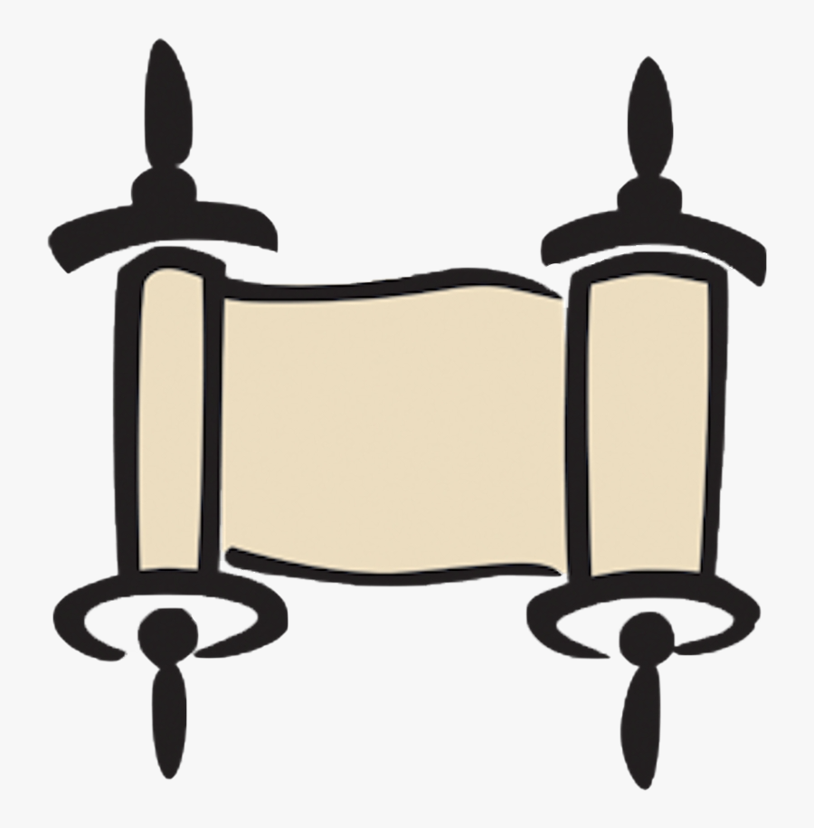 Torah Png, Transparent Clipart
