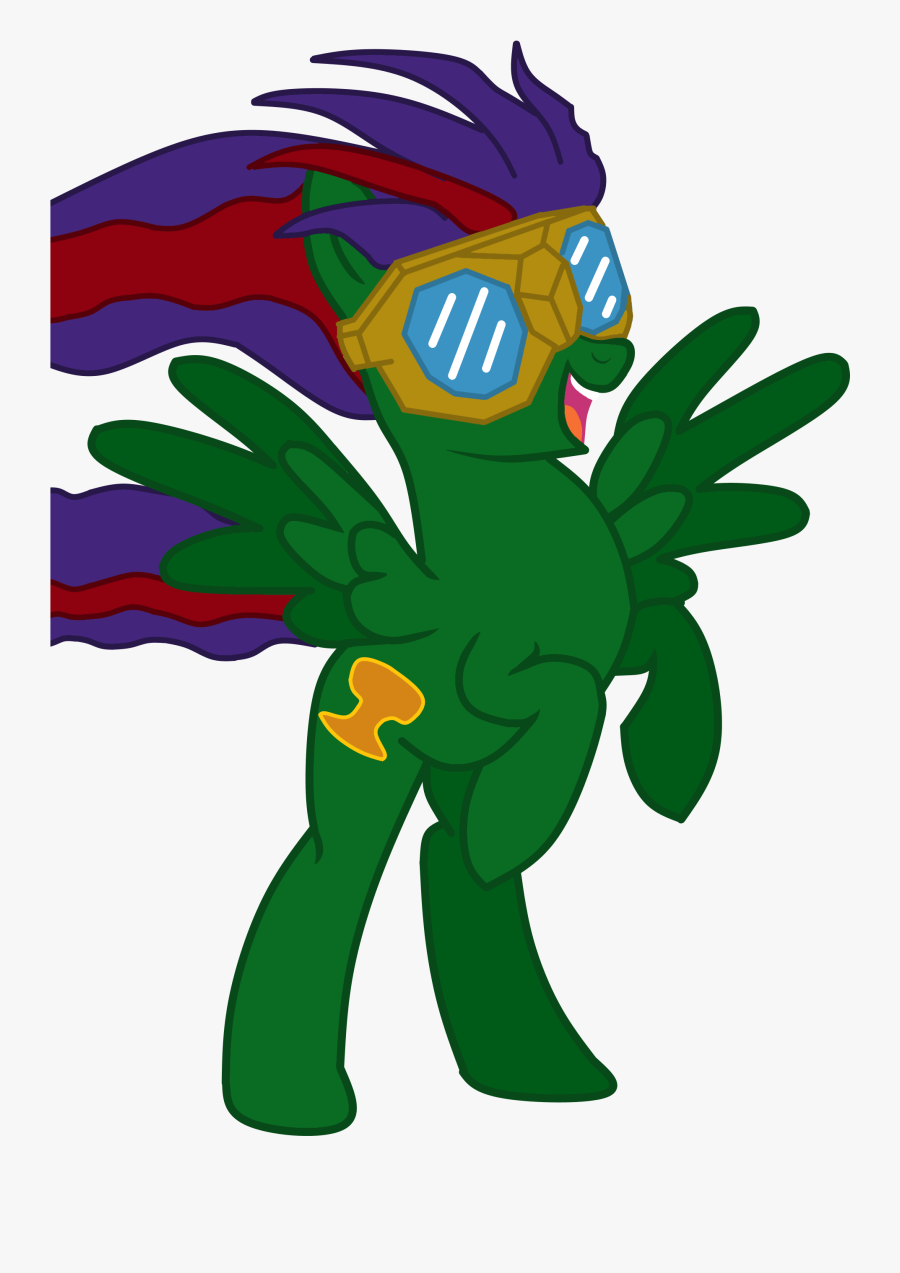 Rabbi Clipart Stereotypical - Cartoon, Transparent Clipart