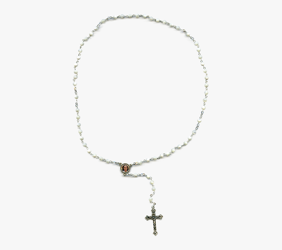 Rosary Clipart, Transparent Clipart
