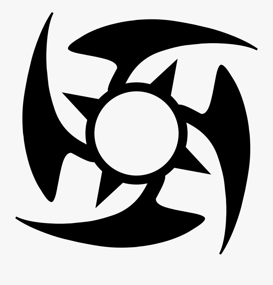 Tribal Kaplan Tattoo Swastikated - Tattoo Clip Arts, Transparent Clipart