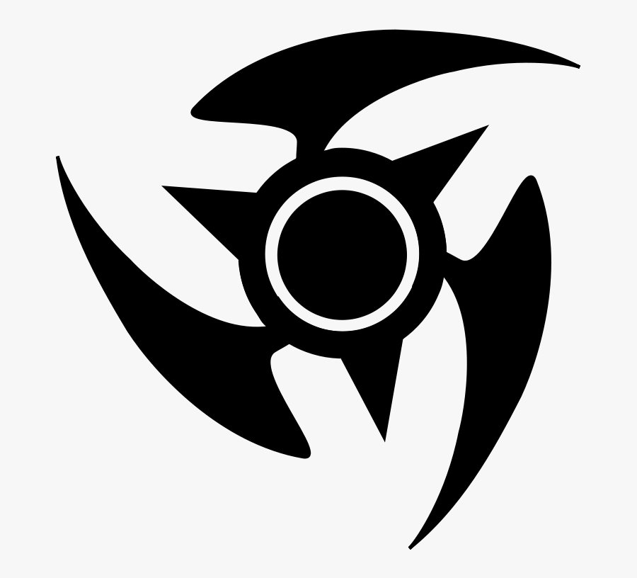 Tribal Kaplan Tattoo - Aotskins Gas, Transparent Clipart