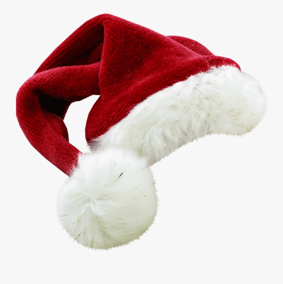Similiar Santa Clip Art Transparent Background Keywords - Santa Claus Hat Transparent Background, Transparent Clipart