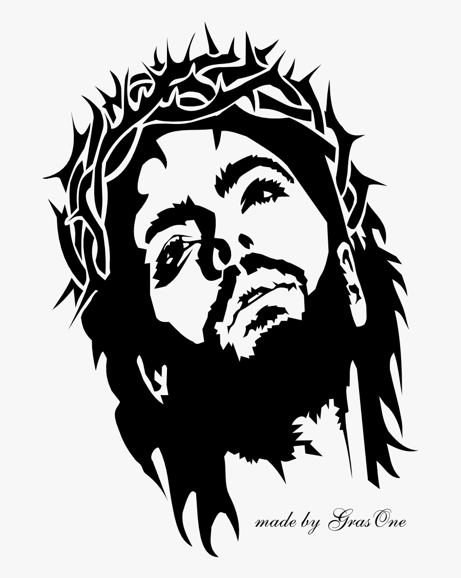 Png Clipart Download - Jesus Sticker, Transparent Clipart
