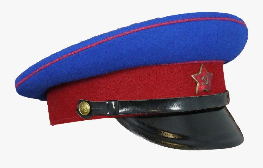 Stalin Hat Png - Transparent Background Stalin Hat, Transparent Clipart