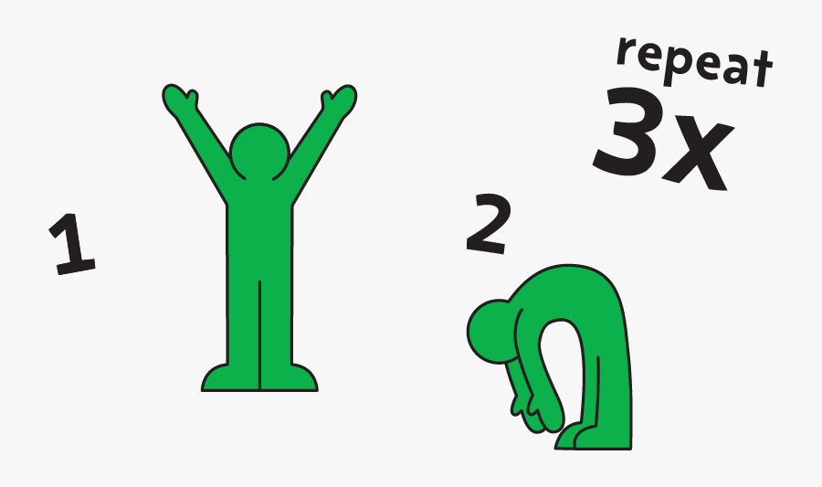 Yoga Yak - Illustration, Transparent Clipart