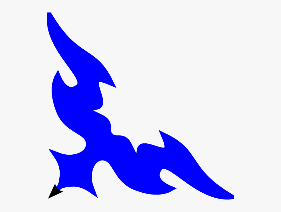 Tribal Svg Clip Arts - Clip Art, Transparent Clipart