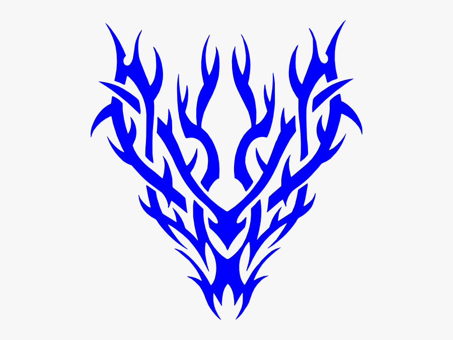 Tribal Clipart, Transparent Clipart