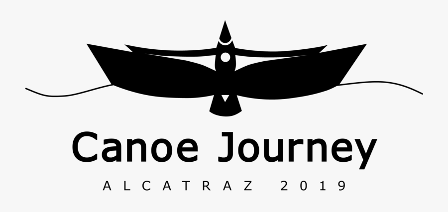 Transparent Canoe Clipart - Emblem, Transparent Clipart