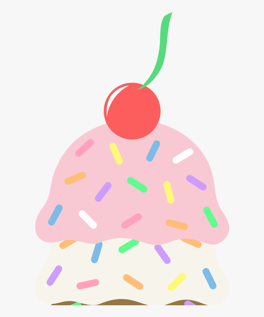 Back To School Ice Cream Social Holy Family School - Clip Art Printable Ice Cream Cone, Transparent Clipart