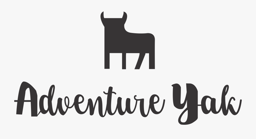 Transparent Yak Png - Carteles Con Letras Cursivas, Transparent Clipart