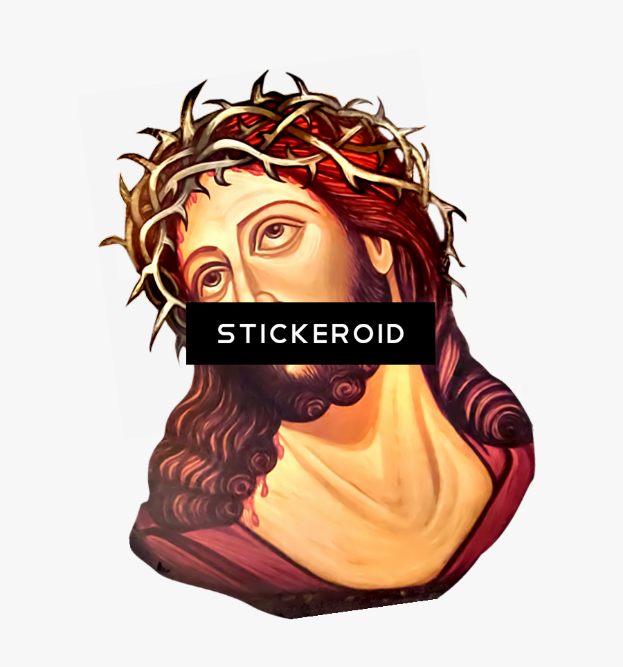Jesus Christ Fantasy Religion - Jesus Christ Png, Transparent Clipart