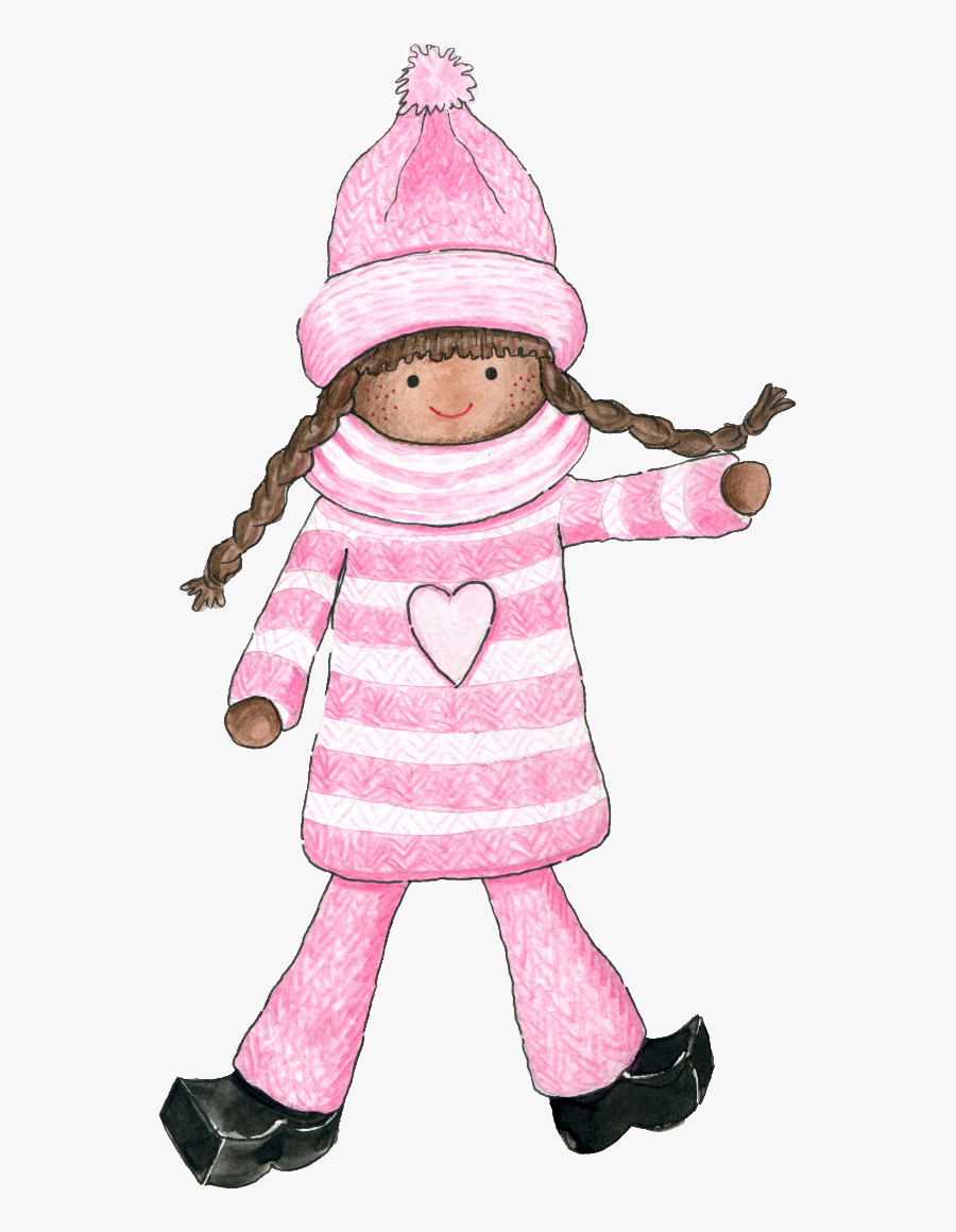 Kindness Elves Floss - Kindness Elves Names, Transparent Clipart