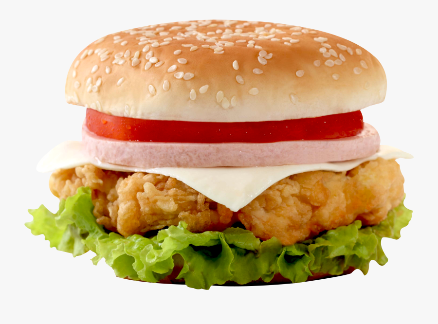 Burger Hd Images Png, Transparent Clipart