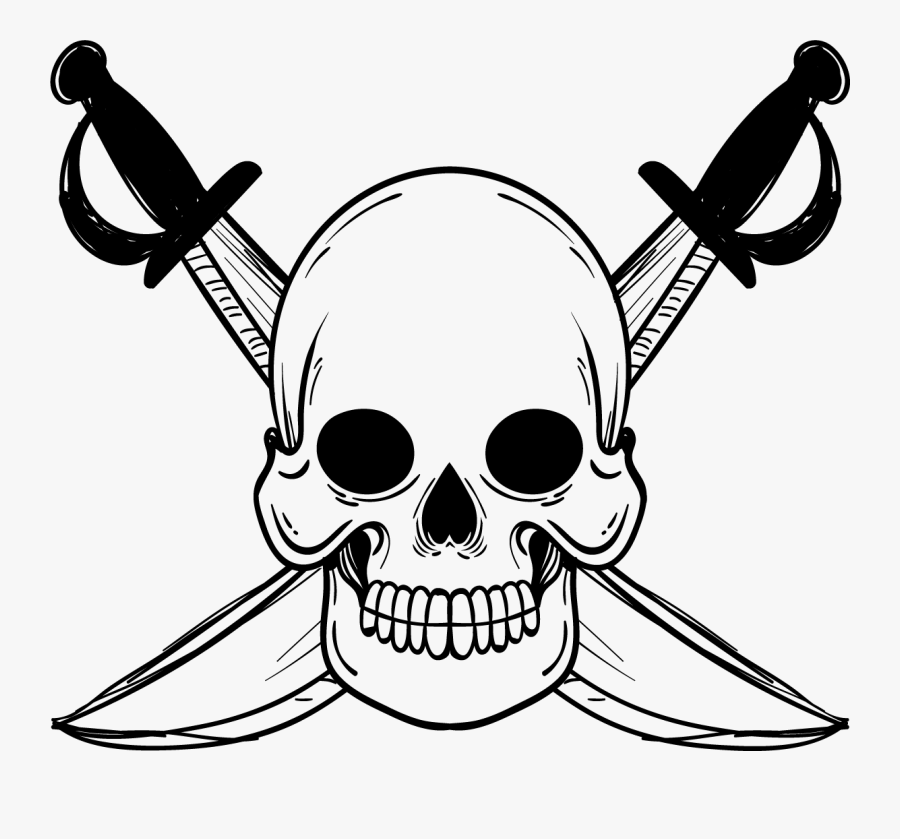 Tribal Wings Tattoo Vector Clip Art Vector - Cartoon Tattoos Png, Transparent Clipart