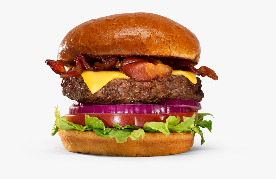 King Hamburger 21 Cheeseburger Fingers Burger Chicken - Beer And Burger Promotion, Transparent Clipart