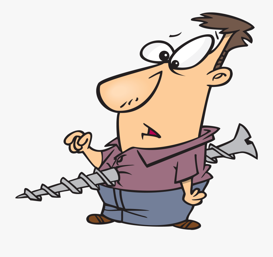 Religion Clipart Bad - Screwed Clip Art, Transparent Clipart