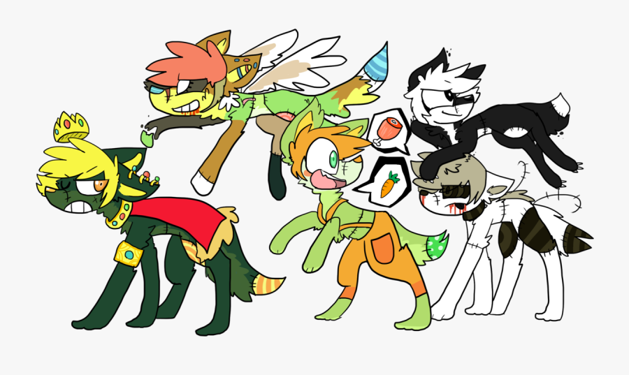 Parade Clipart Rhythm - Cartoon, Transparent Clipart