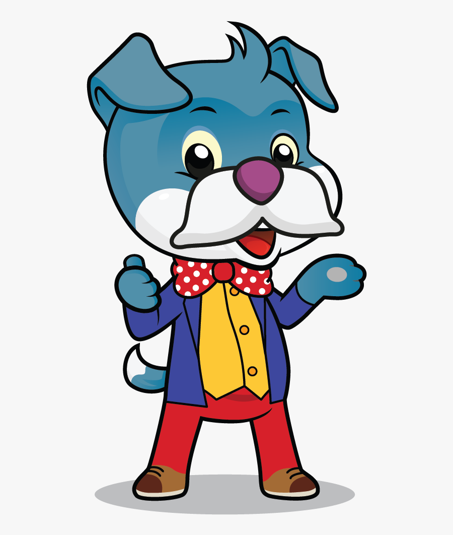 Whats On Skegness Events - Cartoon, Transparent Clipart