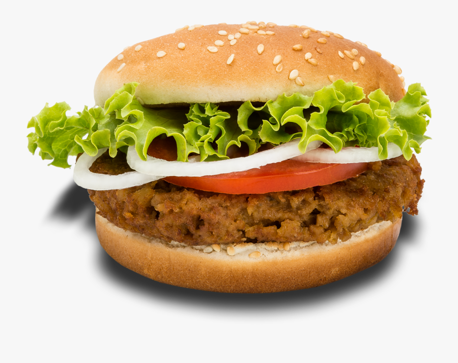 Hamburger Patty Png Cheeseburger- - Cheeseburger, Transparent Clipart
