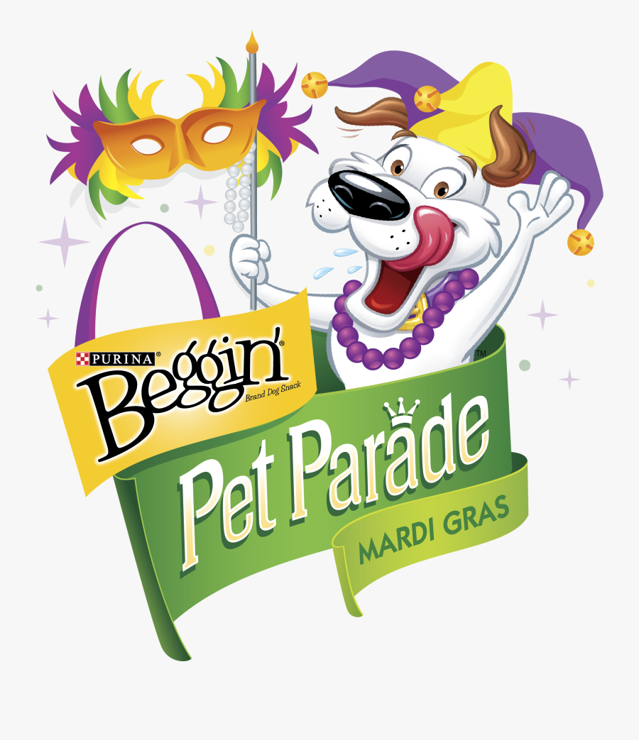 Pet Parade Cliparts, Transparent Clipart
