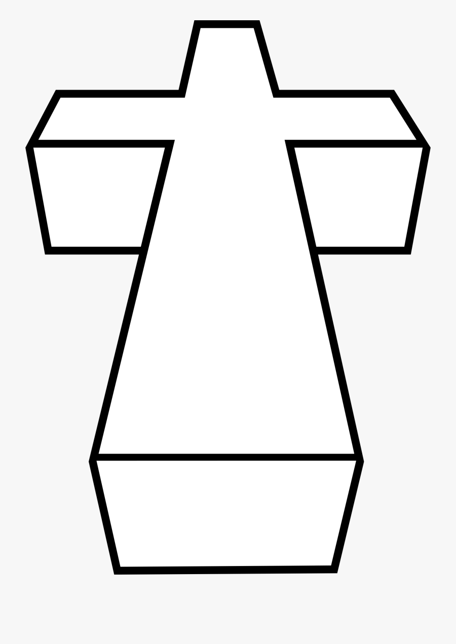 Justice Cross Logo Png , Free Transparent Clipart - ClipartKey