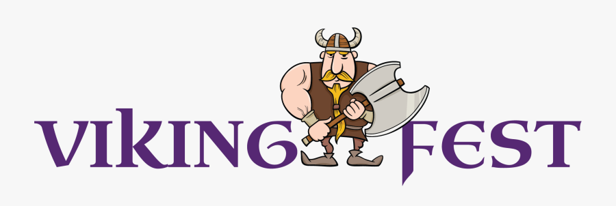 Viking Fest Visit Poulsbo - Viking Fest 2018 Poulsbo, Transparent Clipart