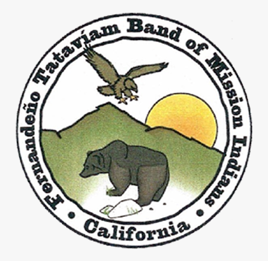 Transparent Parade Clipart - Fernandeno Tataviam Band Of Mission Indians, Transparent Clipart
