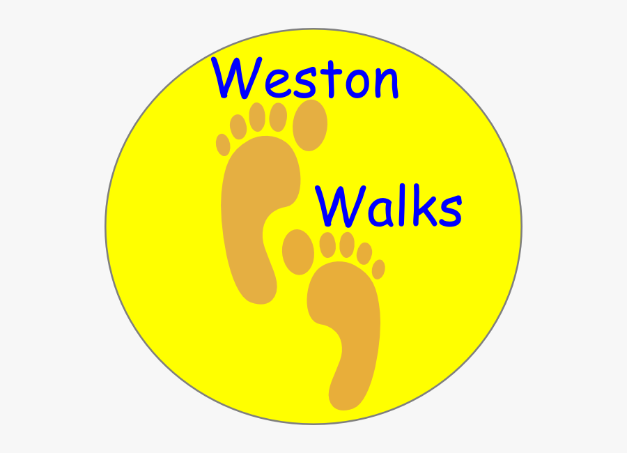 Walking Feet Clipart, Transparent Clipart